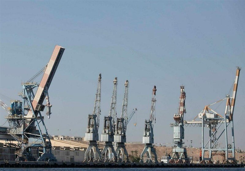 ایلات به طور کامل تعطیل شد؛ حساب‌های بندر هم توقیف شدند