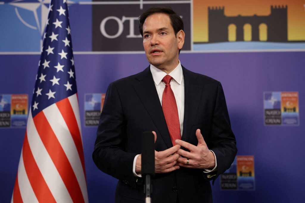 وزیرخارجه امریکا: بر سر گام‌های مشخصی توافق کرده‌ایم که امشب به بحران سوریه پایان خواهد داد