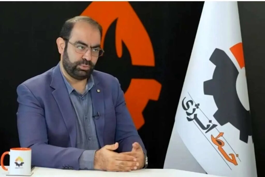 صدای ایران: ایران باید جنگ علیه اروپا را اعلام کند!