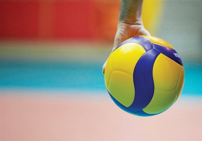 ساعات زنده مسابقه والیبال بین ایران و چین در کشورهای والیبال + پخش تلویزیون