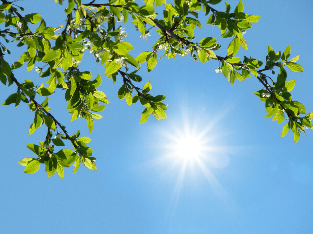 جولان گرمای شدید تا ۵ روز در اصفهان/ دمای ۴۴ درجه در گرم‌ترین نقاط استان ثبت شد