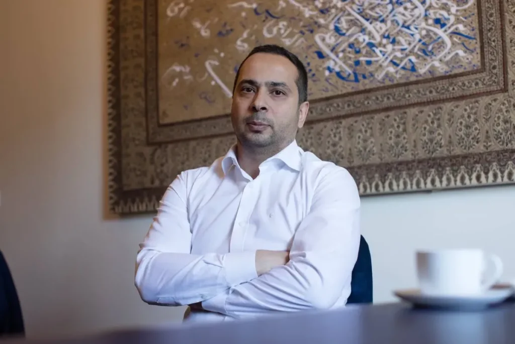 Hope داخلی AK2080 AK1622