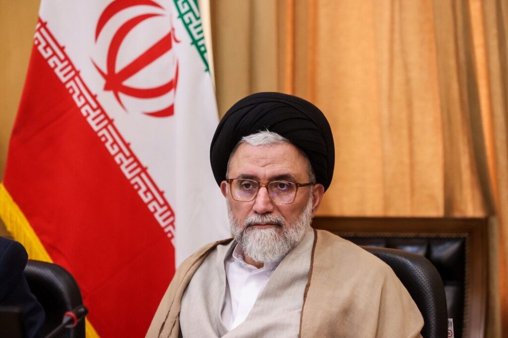 رژیم صهیونیستی باید با راهبرد تهاجم در درون خودش روبه‌رو شود