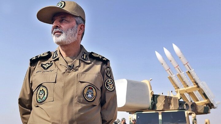 اگر دوباره دشمن به خرد شدن بیشتر پاسخ دهد