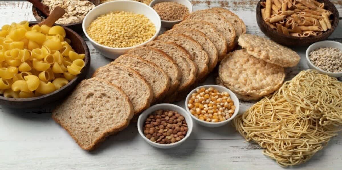 نقش کربوهیدرات ها در تأمین انرژی ورزشکاران