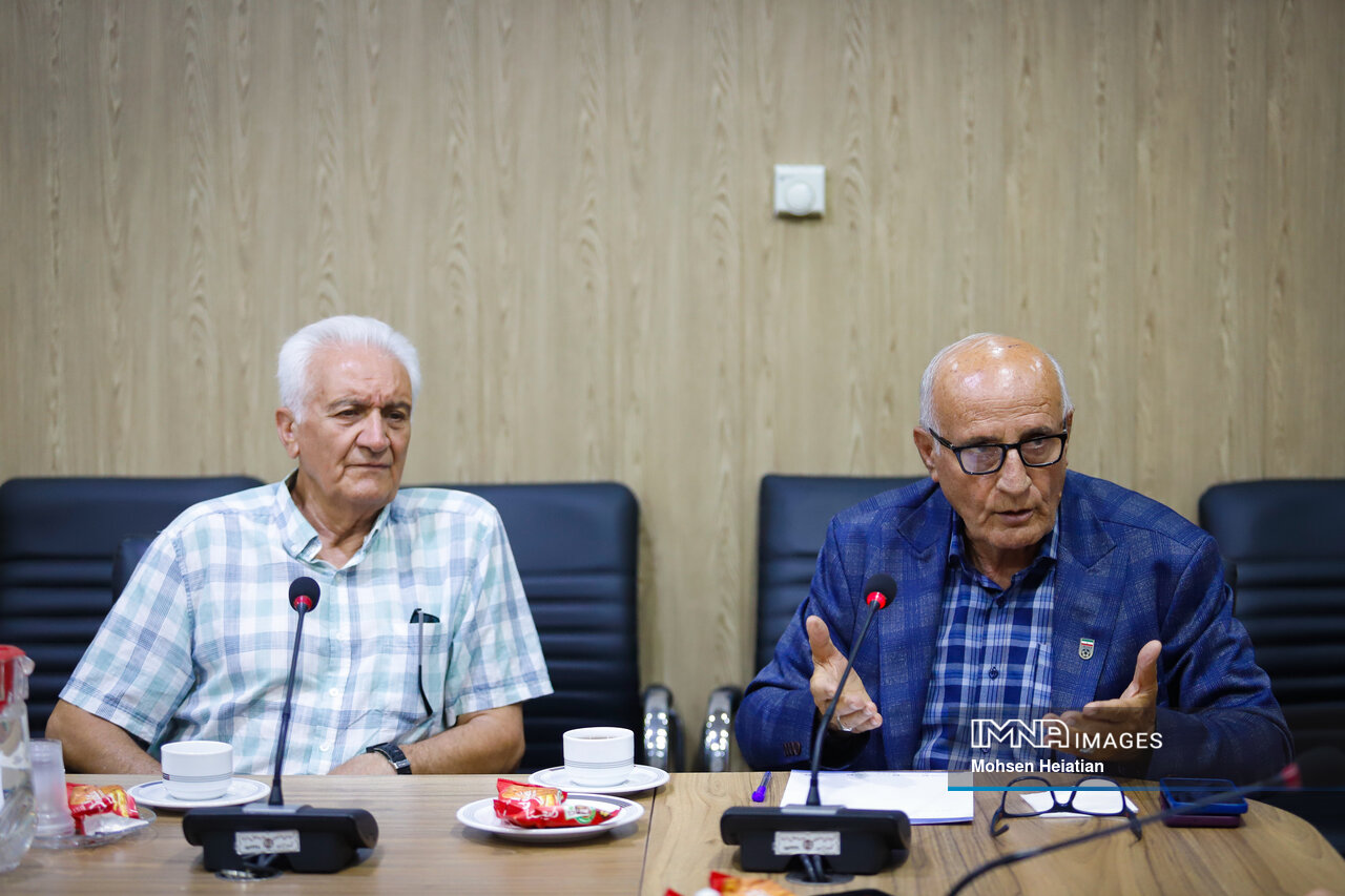 VAR در فوتبال ایران ؛ پیش