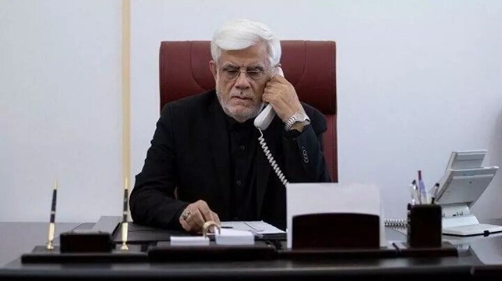 دستورالعمل AREF برای بسیج مراکز پزشکی و امدادرسانی برای درمان جراحات اتوبوس کویت فیروز آباد