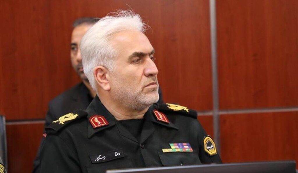 پیگیری پرونده شهید هدایت‌الله دیده‌بان ادامه دارد