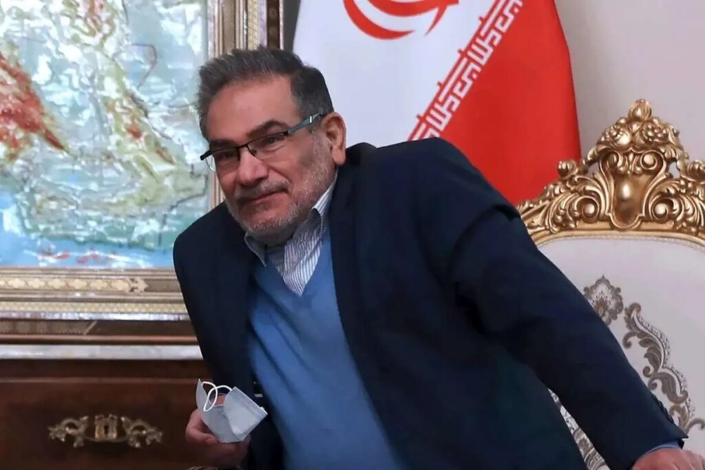 حسین شمخانی کیست و چرا تحریم شد؟