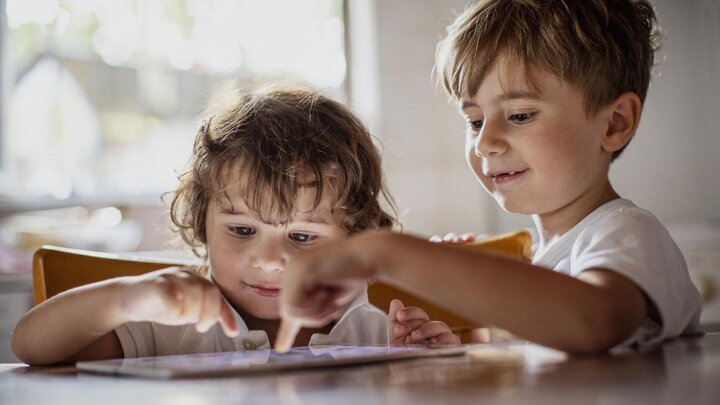 ماجراجویی نسل جدید در فضای مجازی ؛ از یادگیری تا اعتیاد