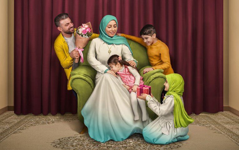 توانمندسازی زنان ؛ موتور پایدار پایدار پنهان