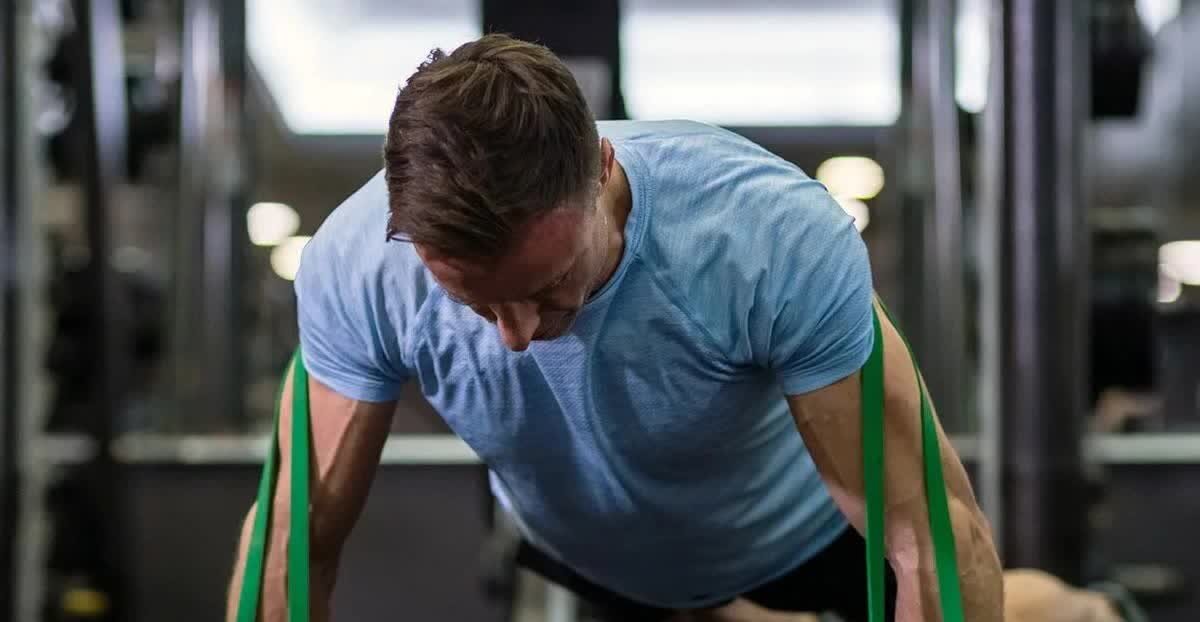 CX ، تمرینات کوتاه اما فشار بالا برای دستیابی به عضلات قوی