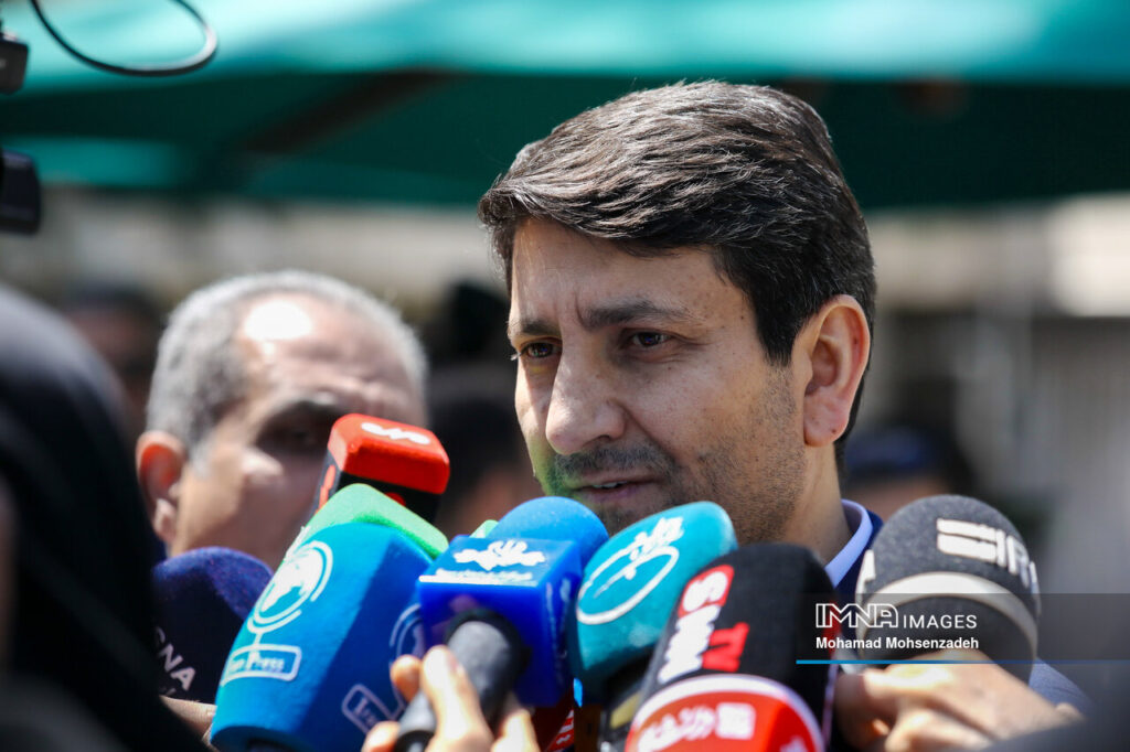 هاشمی: بیش از ۲۰ هزار حمله سایبری به کشور شد/ آسیب‌ها را به حداقل رساندیم