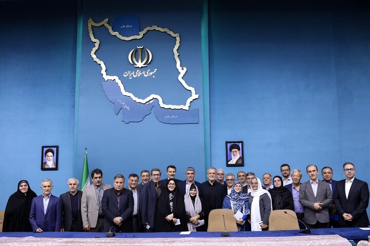 پزشکان: از بررسی موضوعات تفرقه افکنانه خودداری کنید
