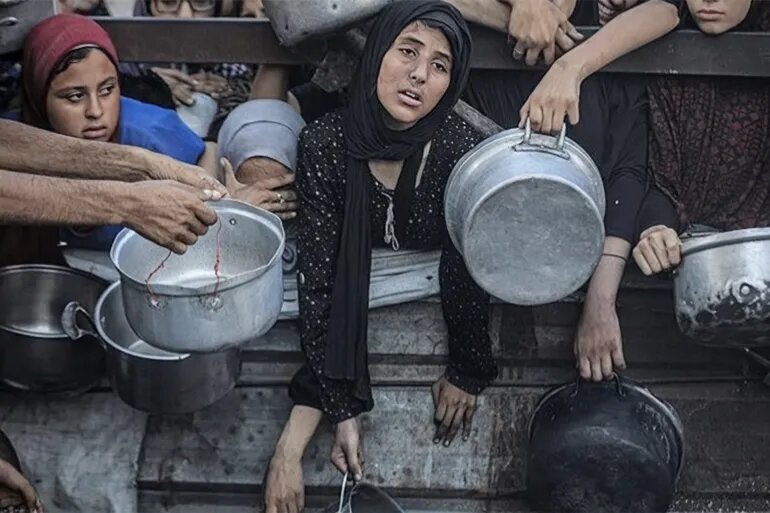 از عصبانیت حماس تا سقوط بندر ایلات