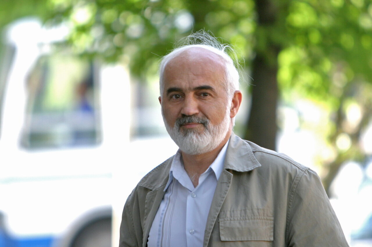 احمد طواکولی درگذشت؟ + بیوگرافی و سوابق