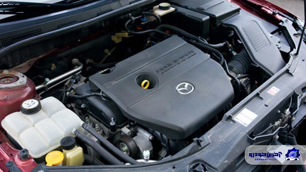 آیا نسل اول مزدا هنوز ارزش خرید دارد؟ / سامورایی قدیمی / عکس