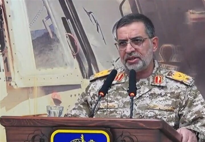 اگر رژیم صهیونیستی دوباره احمقانه باشد ، مشخص نیست