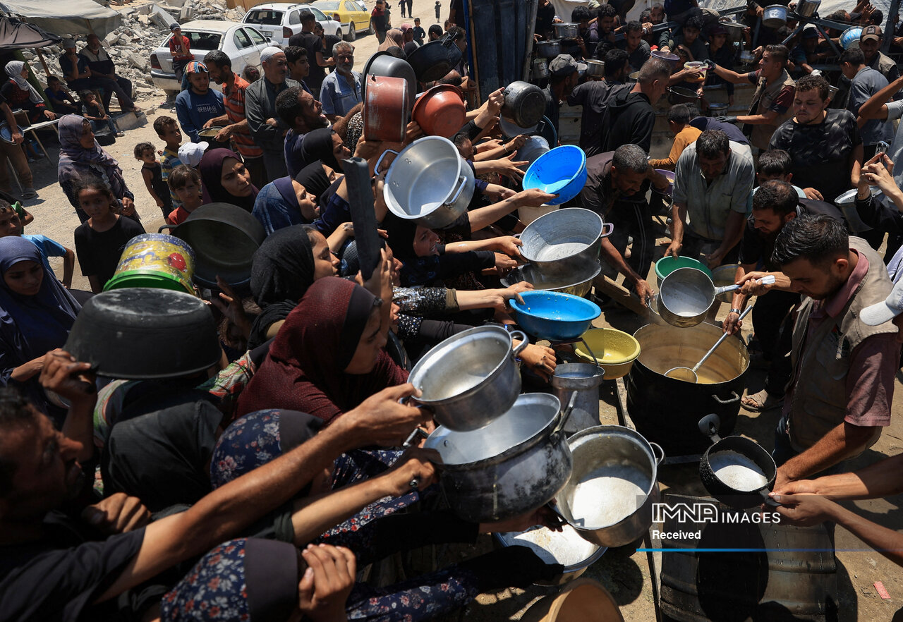 از حمایت غربی تا دو کشور فلسطینی برای کشتن 232 روزنامه نگار فلسطینی