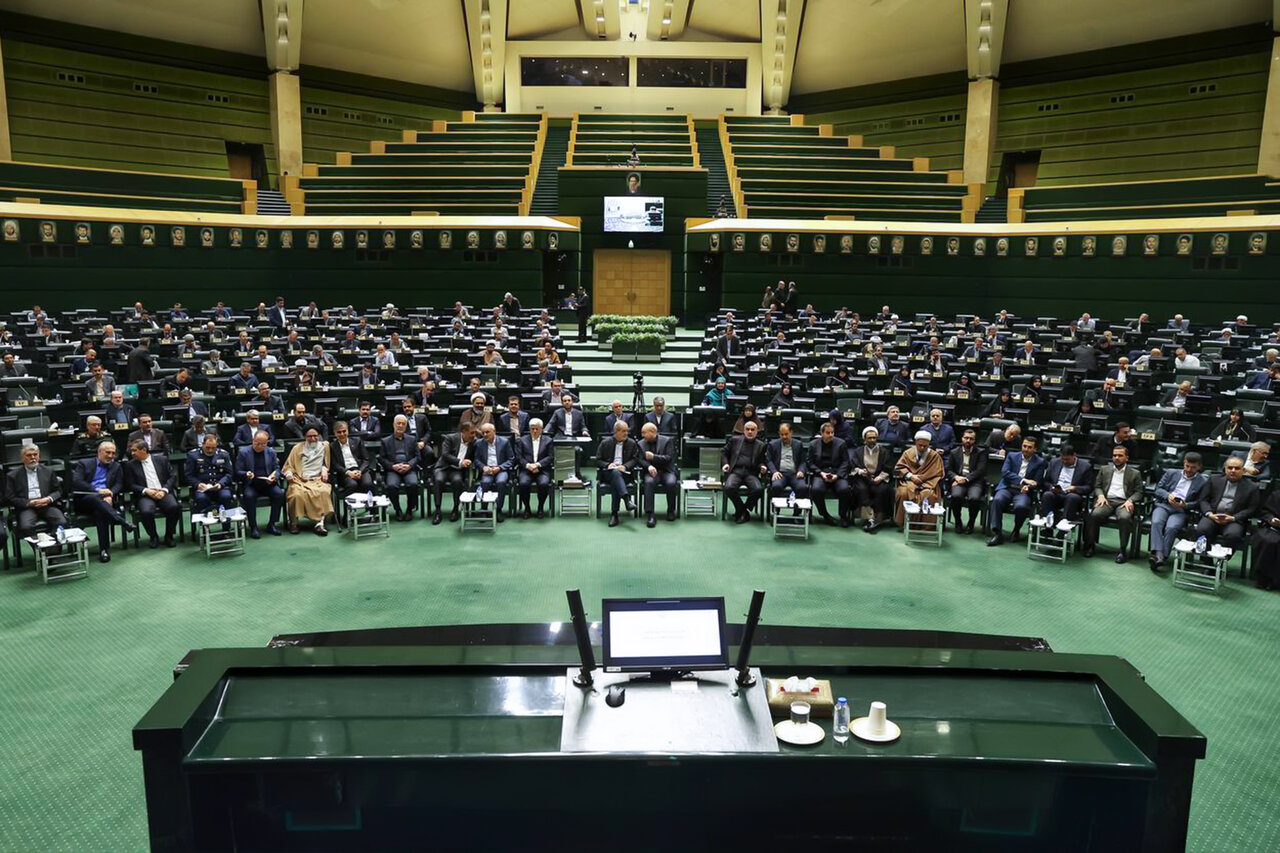 از حمله تروریستی به زاهدان به تصویب حمایت ایران از ایرانیان خارج از کشور