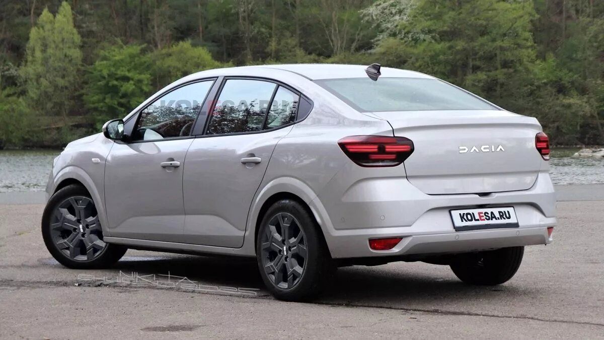 عکس | L5 جدید با چهره ای متفاوت و مدرن