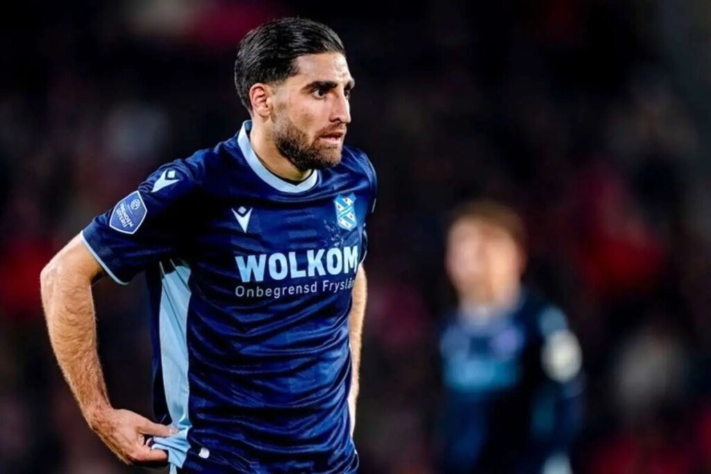 جهان همچنان نامشخص است. مقصد بعدی کاپیتان کجاست؟