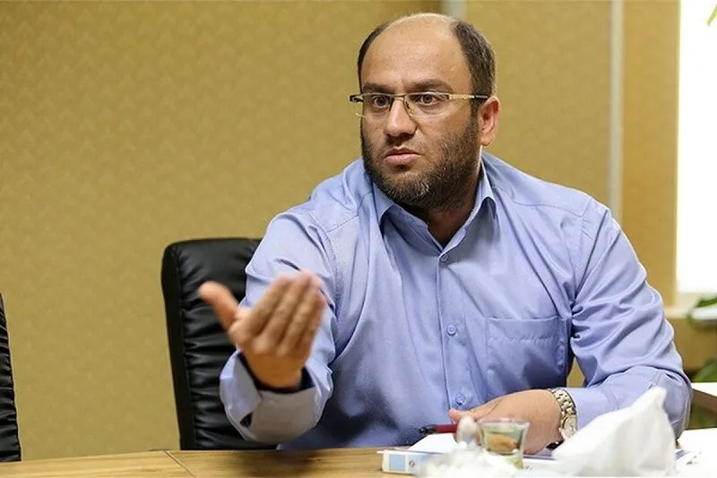 مهدی دادفار