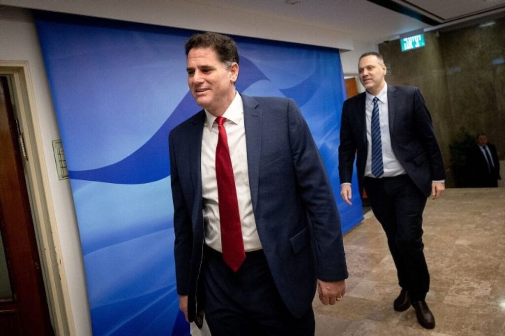 مقام‌های اسرائیلی قرار است روز پنجشنبه در باکو با نمایندگانی از دولت سوریه دیدار کنند