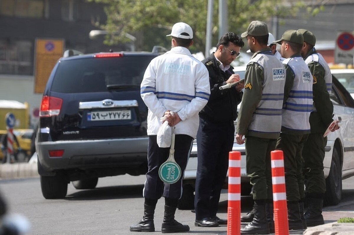 از توقیف 5 میلیون محصول تا کشف میلیاردرها از یک کارگاه تولیدی
