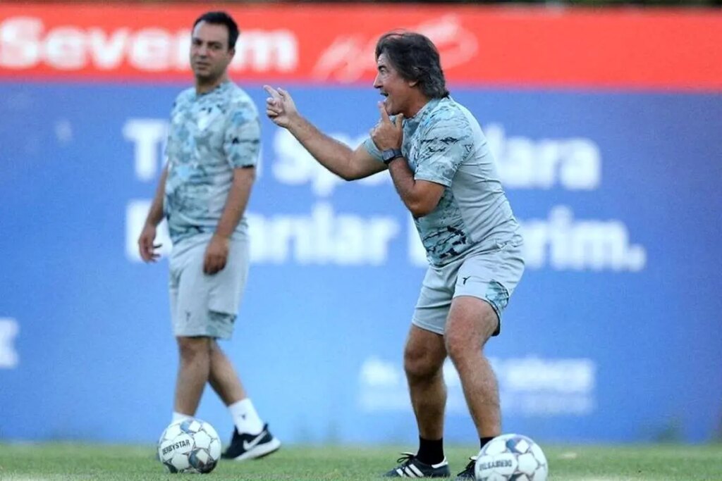 تصمیم نهایی ساپینتو در مورد ال کاتیر پس از عصبانیت هواداران