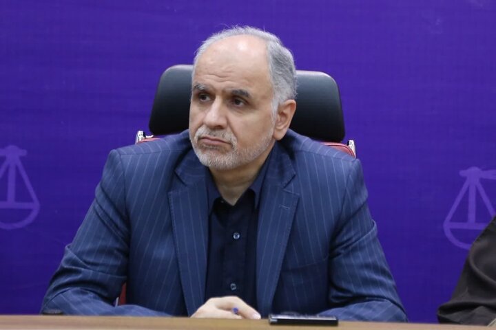 وزیر دادگستری با همتایان خود در بیش از 5 کشور برای محکوم کردن تجاوز رژیم صهیونیستی