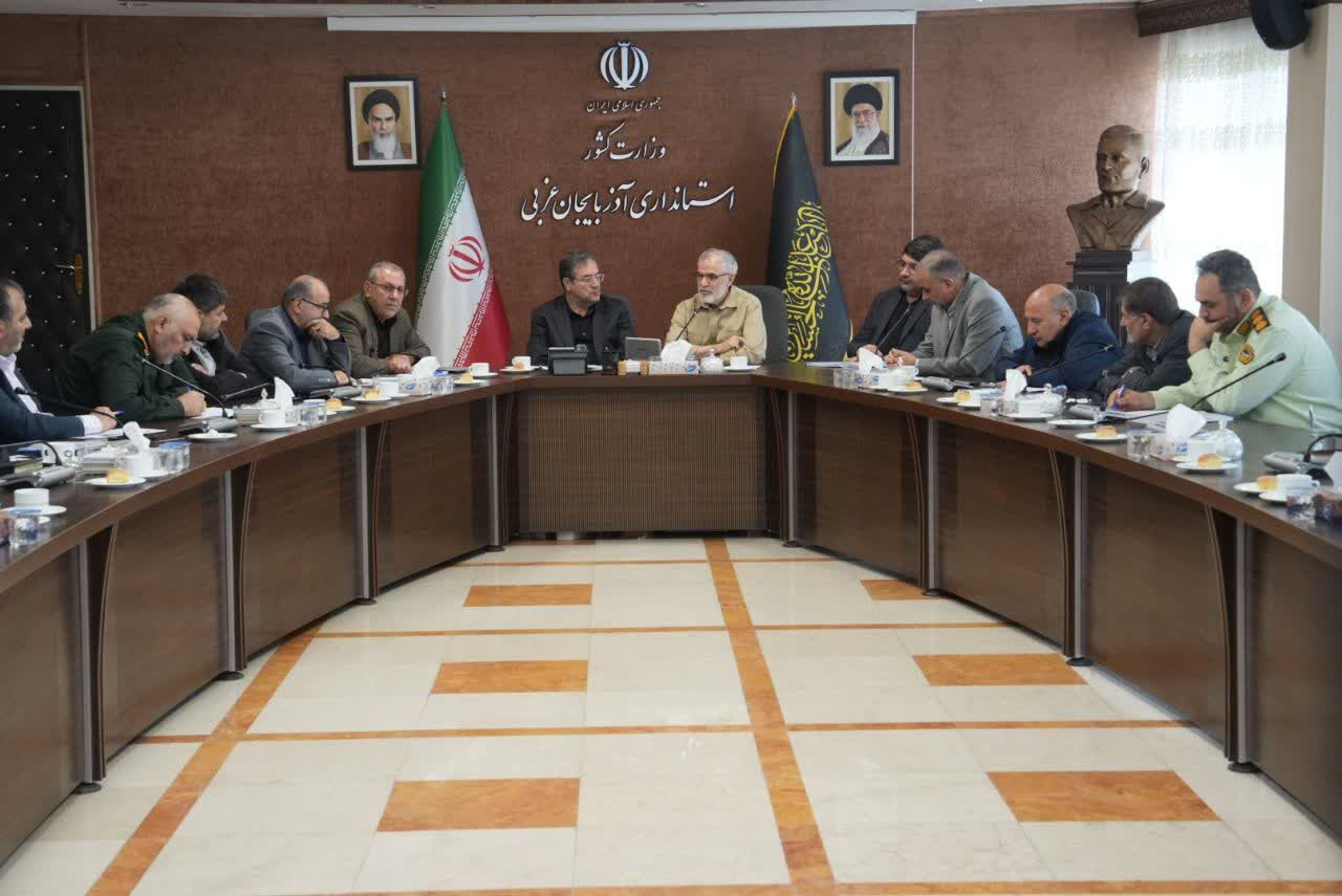 از استراتژی دولت در برابر کمبود آب تا ثبت نام میلیون ها نفر در سیستم SAMAH