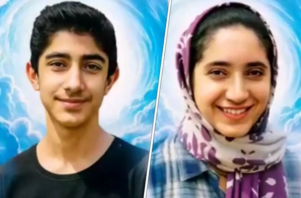 آتش‌نشانی که پیکرهای خانواده‌اش را از زیر آوار بیرون آورد