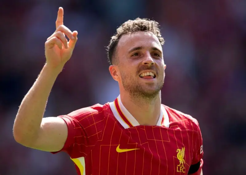 آخرین پست غم‌انگیز دیگو ژوتا چند ساعت قبل از مرگ