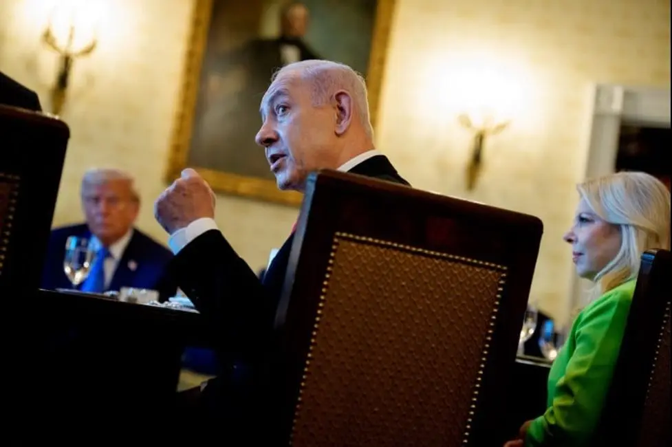 آیا ترامپ ناجی نتانیاهو خواهد بود؟