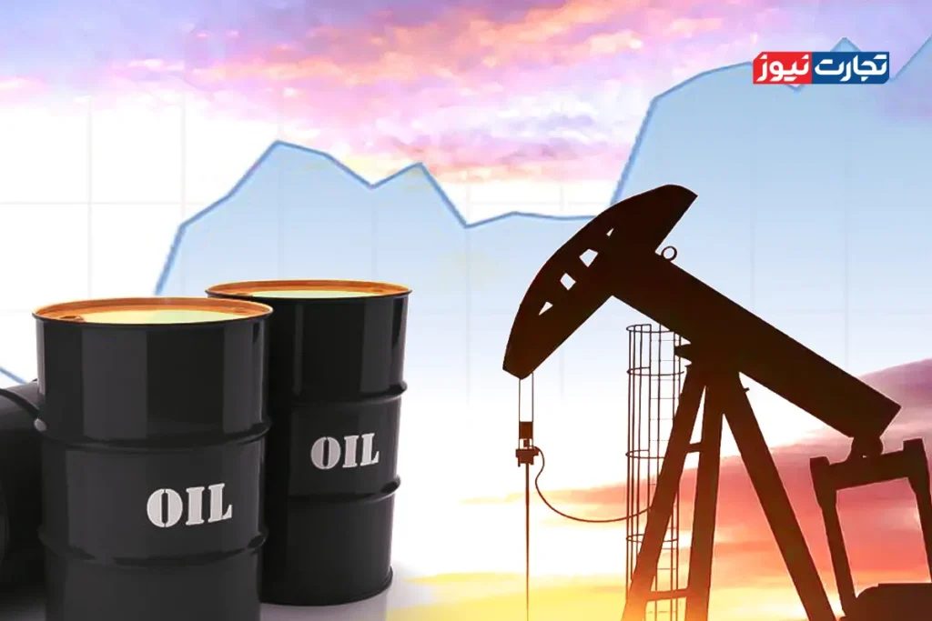 بازار نفت