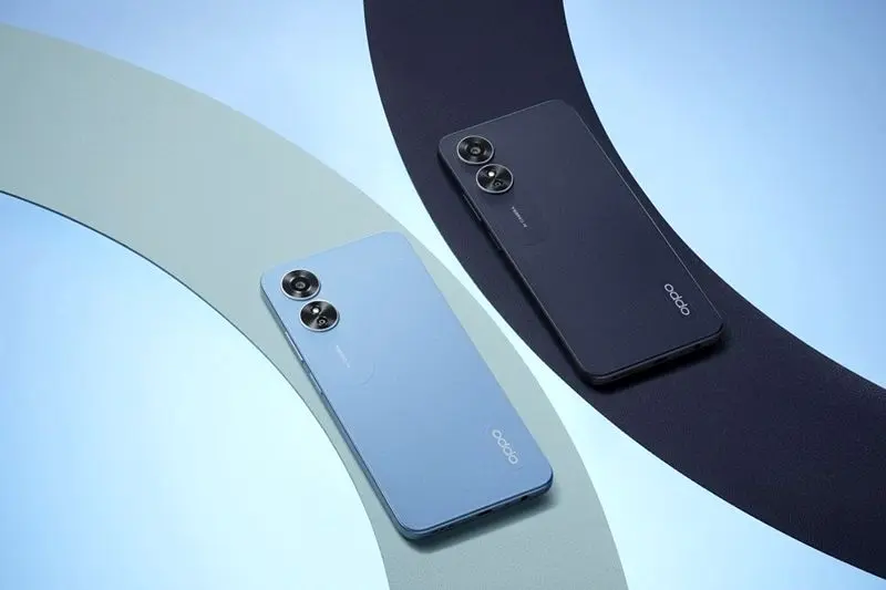 اوپو A17؛ رقیب گوشی‌های اقتصادی در بازار موبایل