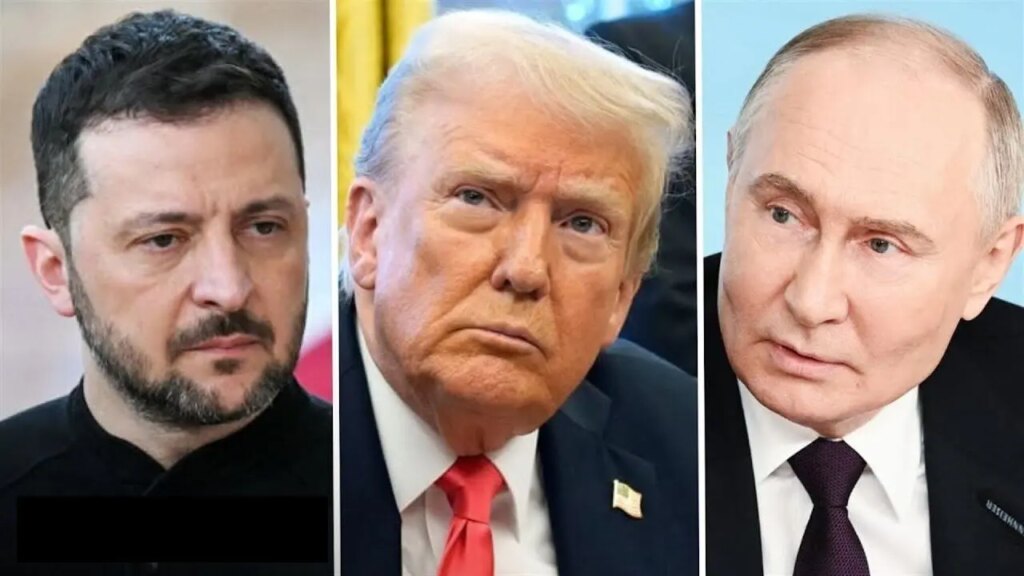 اوکراین نباید مسکو را هدف قرار دهد