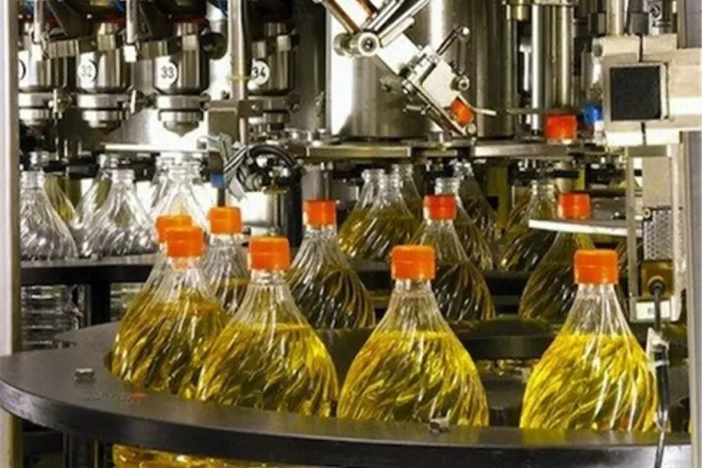 بازار روغن نباتی از رکود فاصله گرفت