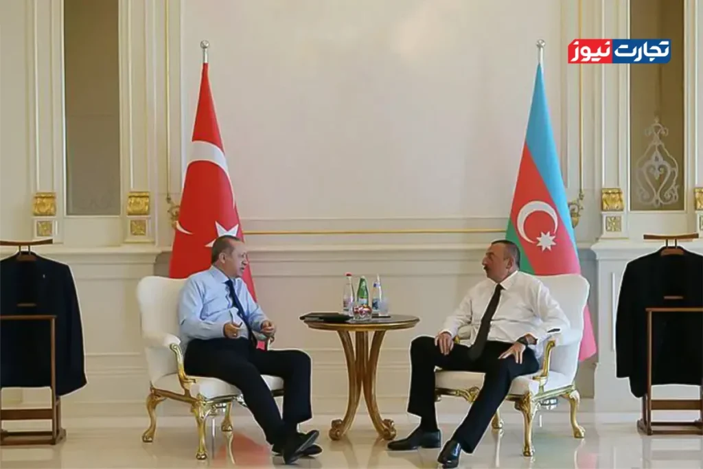 از «شوشا» تا «قهرمان‌مرعش»: بازتعریف اتحاد راهبردی آنکارا–باکو در قلب قفقاز جنوبی