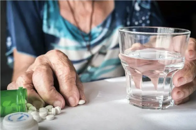 تزریق هفتگی به جای قرص‌ برای بیماران پارکینسون