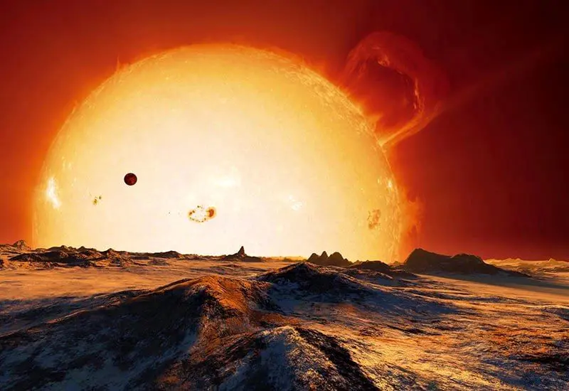 تفال به حافظ جمعه 3 مرداد ۱۴۰۴؛جمالت آفتاب هر نظر باد...