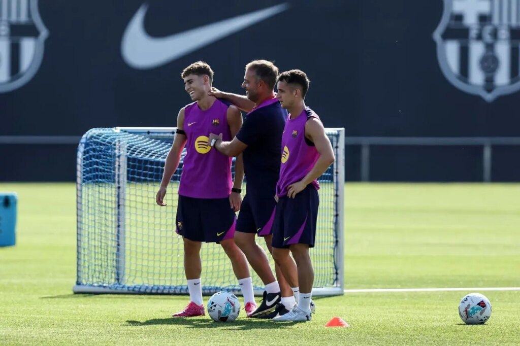 حضور بارسلونا در ژاپن لغو شد!