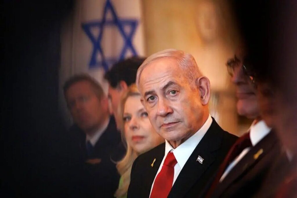 حمله به ایران زیر سر این افراد در اسرائیل بود؟