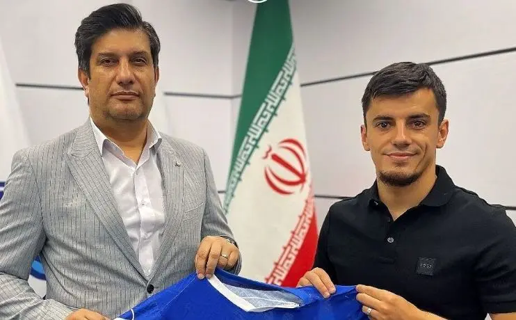 خبر بد برای استقلالی‌ها؛ سهمیه خارجی حذف می‌شود!