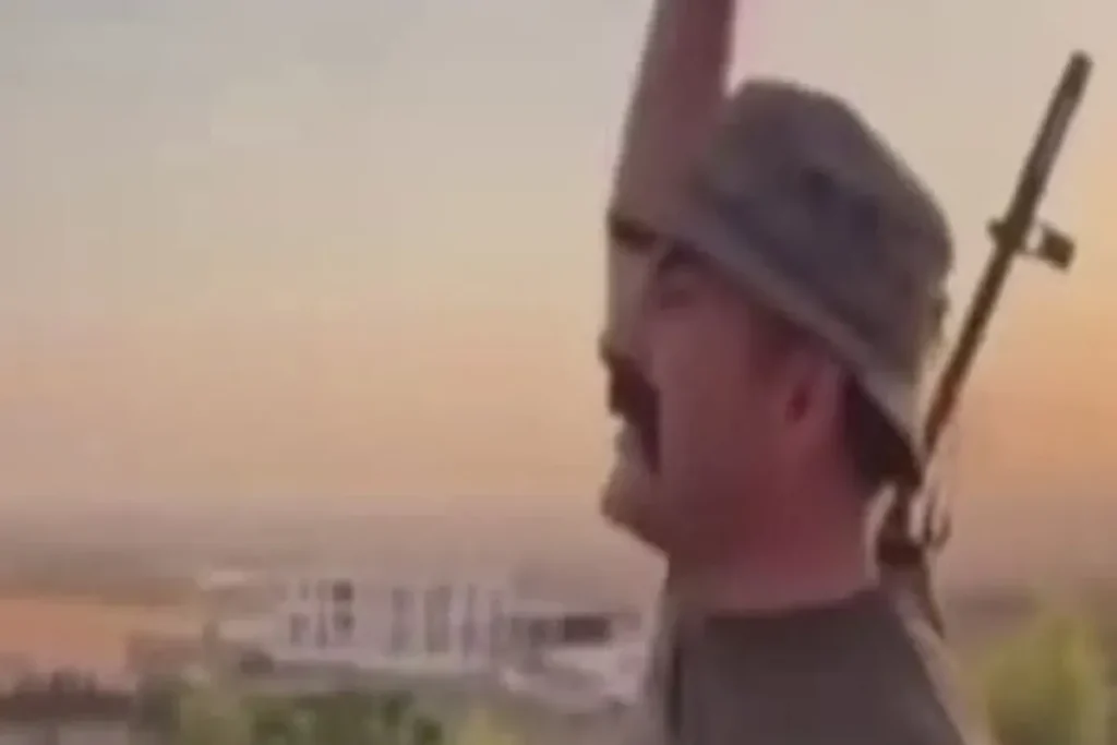 خورشید هرکی