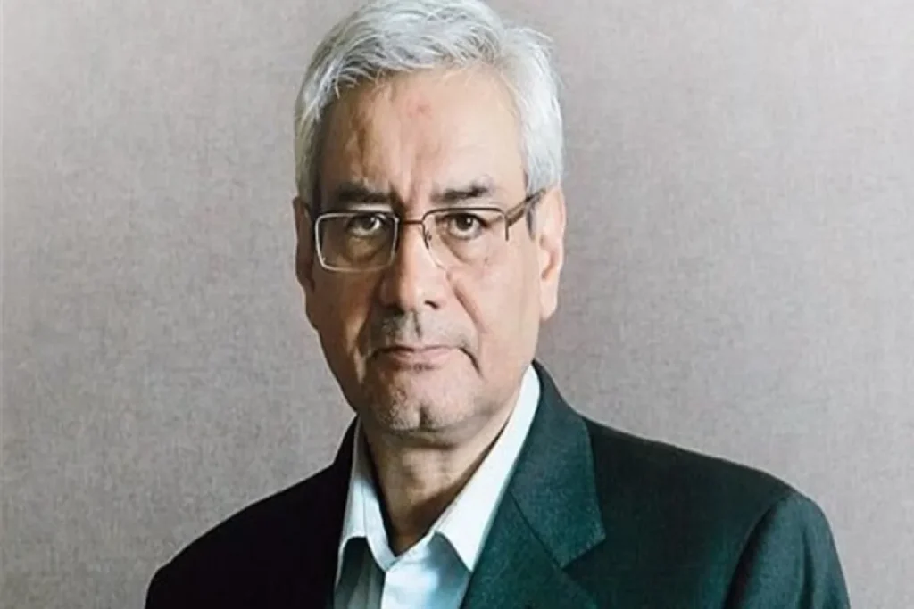 در شرایط فعلی کشور، توسعه سیاسی مقدم است یا توسعه اقتصادی؟ / ابراهیم اصغرزاده پاسخ می دهد