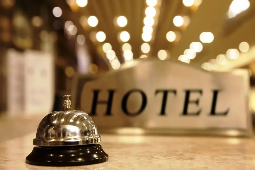 سقوط ۷۰ درصدی بازار آنلاین اقامت پس از جنگ ۱۲ روزه