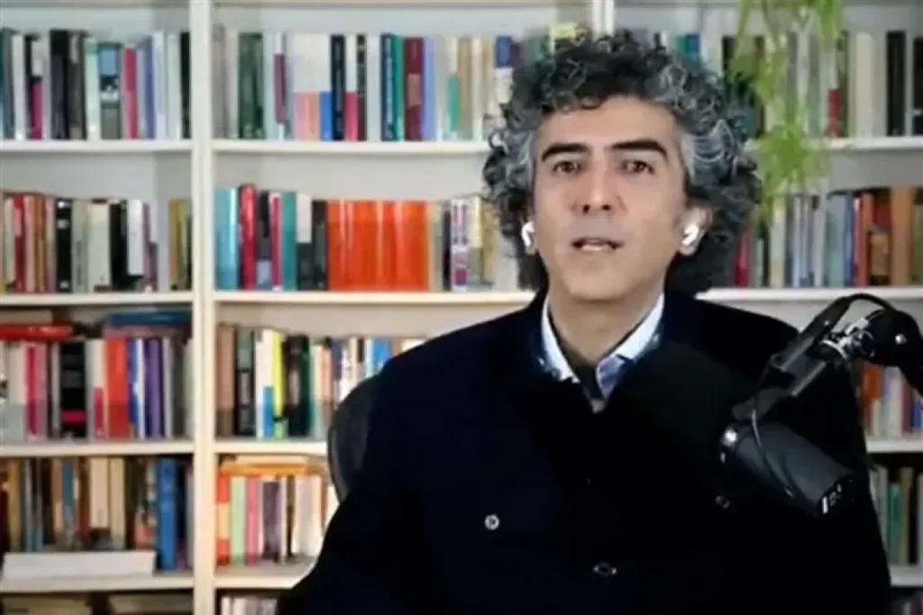 علی علیزاده