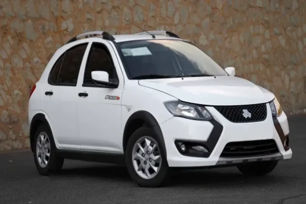 قیمت کوییک S امروز 25 اسفند 1403